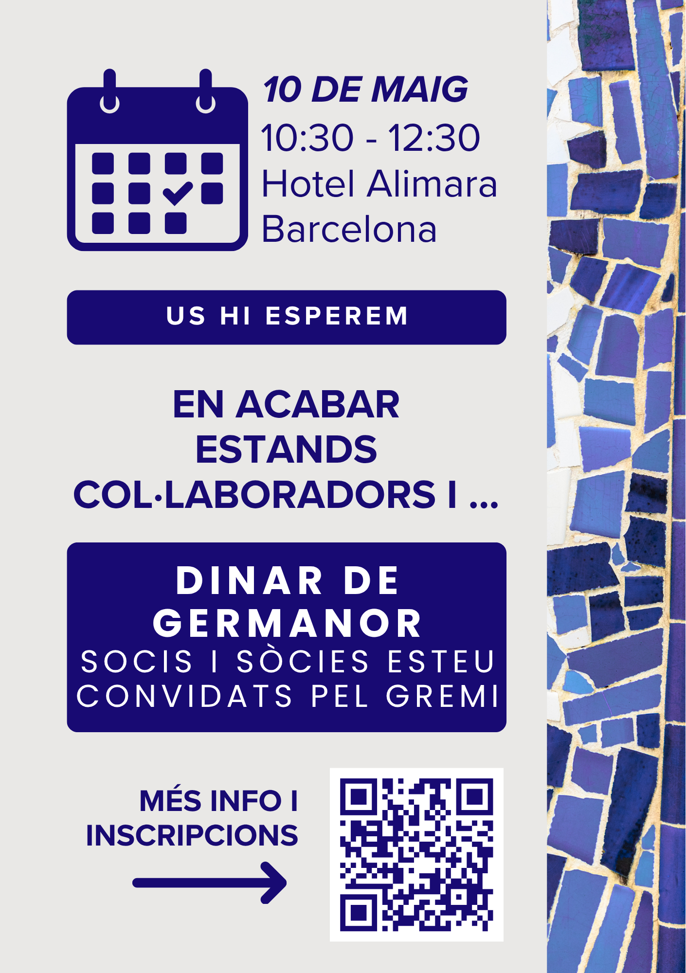 Inscripcions 49 ena.Assemblea