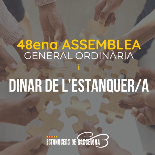 ASSEMBLEA 2025 - TOTA LA INFORMACIÓ