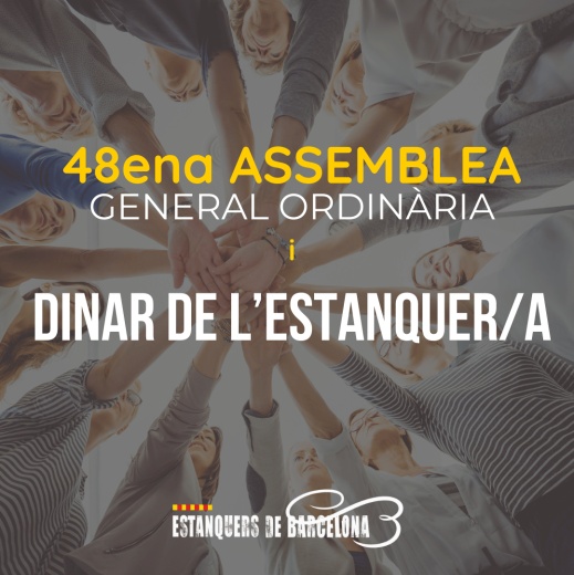 ASSEMBLEA 2025 - EXPOSITORS